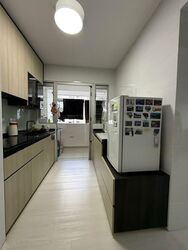 Blk 453D Fernvale Flora (Sengkang), HDB 3 Rooms #576655741